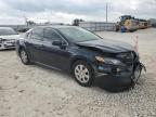 2021 Toyota Camry Le en Venta en Temple, TX - Front End