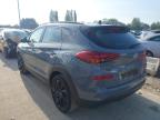 2020 HYUNDAI TUCSON N L for sale at Copart SANDY