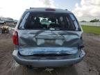 2005 Dodge Grand Caravan Se იყიდება Houston-ში, TX - Rear End