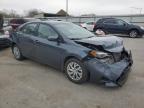 2017 Toyota Corolla L for Sale in Glassboro, NJ - Front End