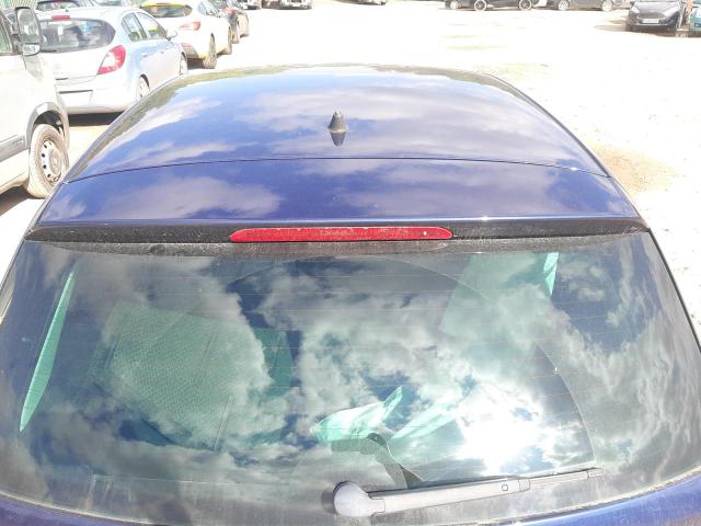 2011 VOLKSWAGEN POLO MATCH