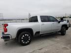 2020 Chevrolet Silverado K2500 Heavy Duty Lt en Venta en Littleton, CO - Front End