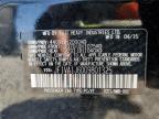 2016 Subaru Wrx Limited for Sale in Earlington, KY - Hail