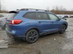 2022 Subaru Ascent Onyx Edition na sprzedaż w Assonet, MA - Side