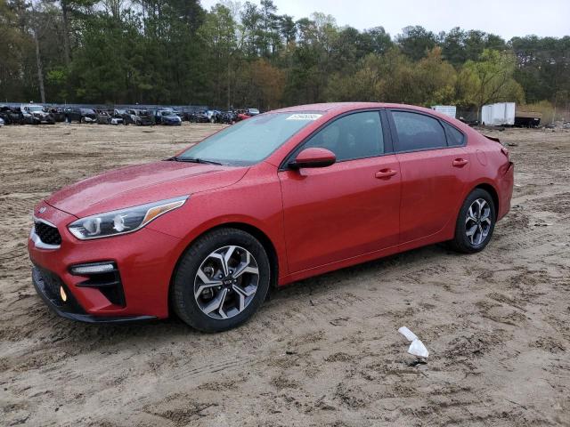 2020 Kia Forte Fe