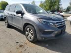 2016 Honda Pilot Exl for Sale in Portland, OR - Side