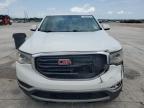 2019 Gmc Acadia Sle за продажба в New Orleans, LA - Front End