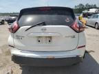 2017 Nissan Murano S на продаже в Harleyville, SC - All Over