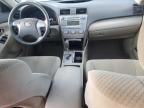 2007 TOYOTA CAMRY CE for sale at Copart AB - EDMONTON