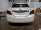 2011 Buick Lacrosse Cxl იყიდება Glassboro-ში, NJ - Top/Roof