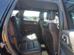 2014 Jeep Grand Cherokee Overland продається в Spartanburg, SC - Rear End