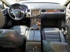 2015 Volkswagen Touareg V6 Tdi იყიდება Ocala-ში, FL - Front End