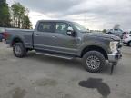 2021 Ford F250 Super Duty zu verkaufen in Dunn, NC - Burn