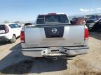 2008 Nissan Titan Xe за продажба в Tucson, AZ - Front End