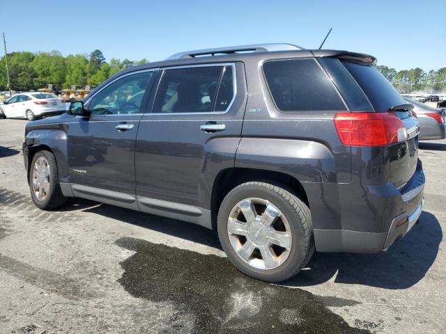  GMC TERRAIN 2013 Gray
