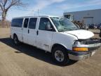 2006 CHEVROLET EXPRESS G3500  à vendre chez Copart QC - MONTREAL