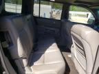 2009 Honda Pilot Exl for Sale in Charles City, VA - Side