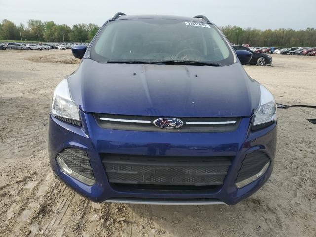 Parquets FORD ESCAPE 2015 Blue