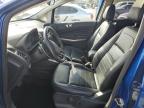 2019 Ford Ecosport Titanium იყიდება Vallejo-ში, CA - Front End