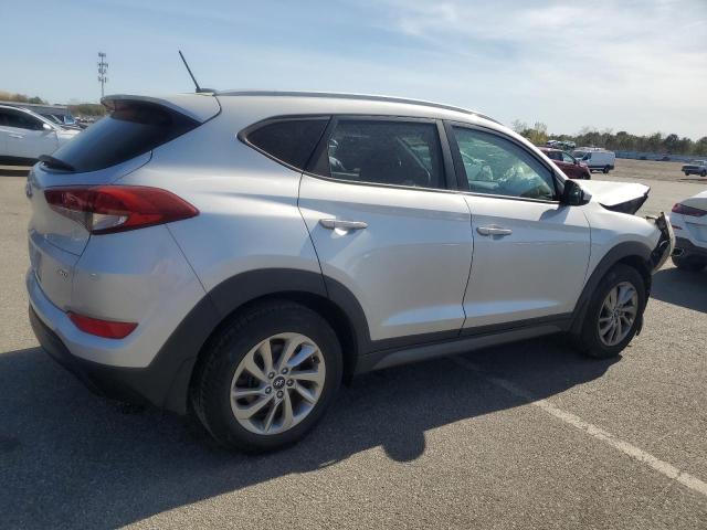  HYUNDAI TUCSON 2016 Silver
