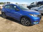 2019 Honda Hr-V Sport للبيع في San Martin، CA - Rear End