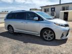2020 Toyota Sienna Se იყიდება Kapolei-ში, HI - Normal Wear