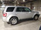 2011 Ford Escape Limited للبيع في Eldridge، IA - Front End