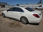 2015 Mercedes-Benz S 550 for Sale in Mercedes, TX - Water/Flood