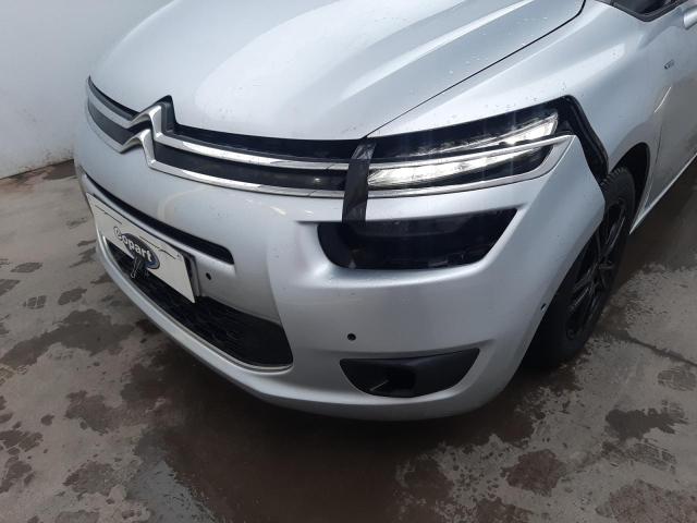 2015 CITROEN C4 GR PICA
