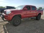 2010 Toyota Tacoma Double Cab Prerunner for Sale in Mercedes, TX - Water/Flood