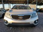 2013 Kia Sorento Lx იყიდება Phoenix-ში, AZ - Minor Dent/Scratches