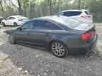 2013 Audi A6 Prestige იყიდება Cicero-ში, IN - Front End