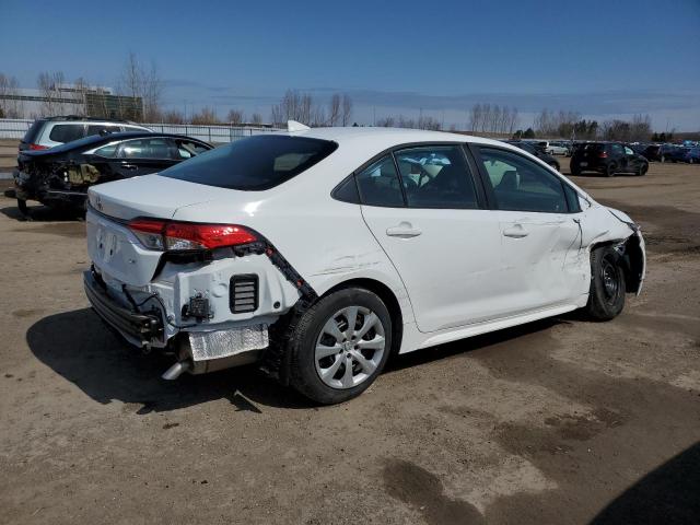  TOYOTA COROLLA 2024 White