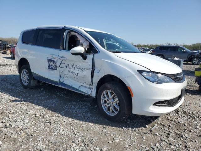 CHRYSLER MINIVAN 2022 Белый