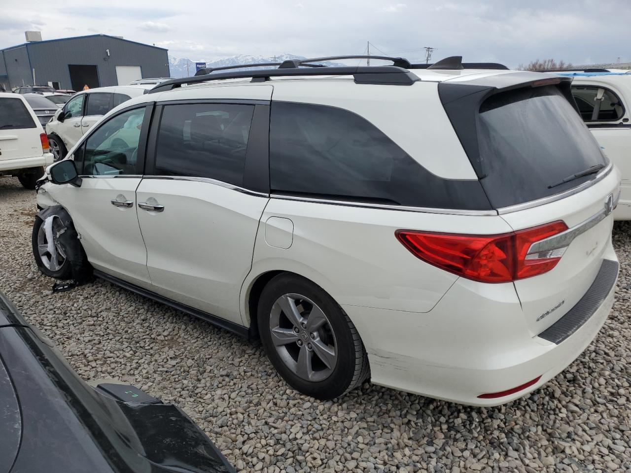 5FNRL6H7XJB081157 HONDA All Models 2018