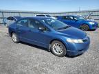 2009 HONDA CIVIC DX for sale at Copart ON - OTTAWA