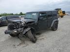2016 Jeep Wrangler Unlimited Sport за продажба в Lumberton, NC - All Over