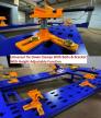 2025 'OTHER HEAVY EQUIPMENT' FRAME MACH for sale at Copart FL - ORLANDO SOUTH