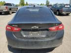 2018 Chevrolet Malibu Lt for Sale in Woodburn, OR - Front End