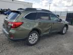 2017 Subaru Outback 2.5I Premium for Sale in Farr West, UT - Side