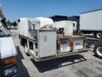 2016 Isuzu Npr Hd იყიდება Jacksonville-ში, FL - Front End