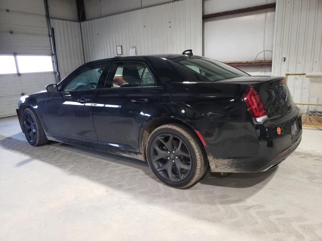  CHRYSLER 300 2023 Black