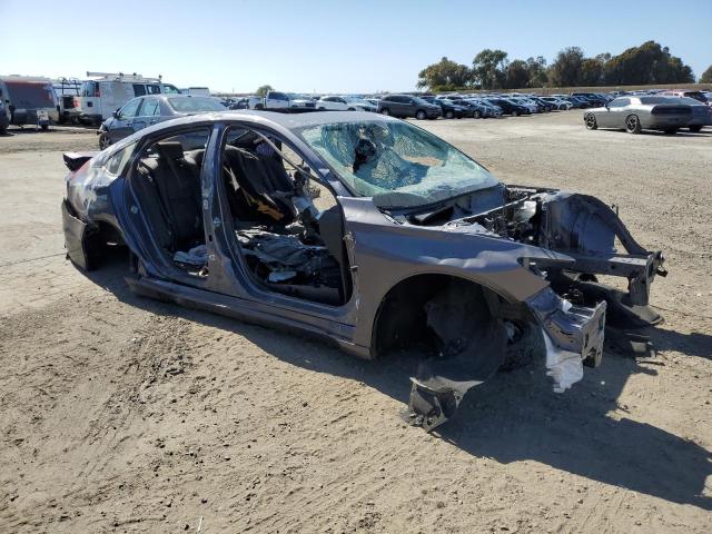  HONDA ACCORD 2020 Szary
