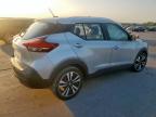 2020 Nissan Kicks Sv للبيع في Grand Prairie، TX - Mechanical