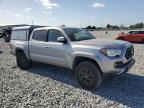 2021 Toyota Tacoma Double Cab للبيع في Arcadia، FL - Rear End