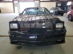 1985 Pontiac Firebird Trans Am en Venta en East Granby, CT - Front End