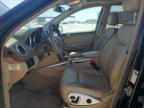 2011 Mercedes-Benz Ml 350 4Matic zu verkaufen in Wilmer, TX - Front End