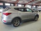 2018 Hyundai Santa Fe Sport продається в East Granby, CT - Minor Dent/Scratches