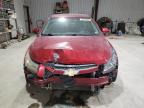2011 Chevrolet Cruze Ltz de vânzare în Chambersburg, PA - Front End