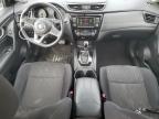 2018 Nissan Rogue S на продаже в Temple, TX - Side